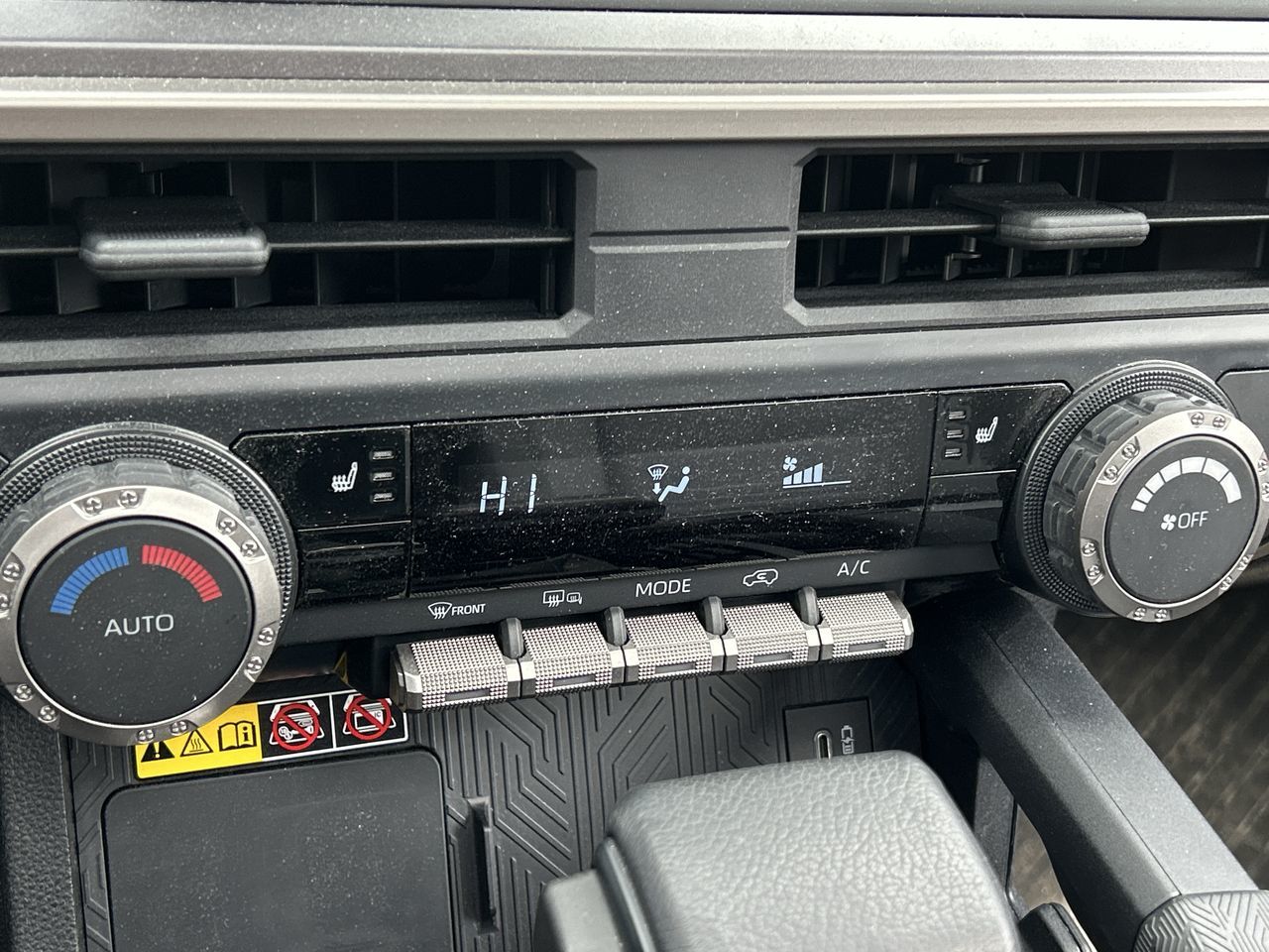 Toyota 4Runner  2025 à Oakville, Ontario