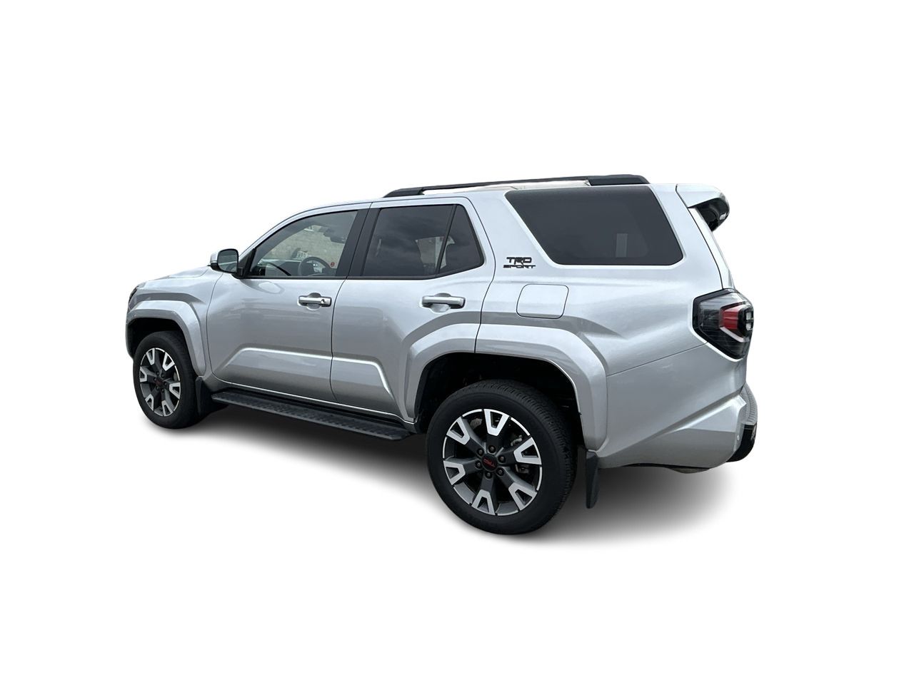 Toyota 4Runner  2025 à Oakville, Ontario