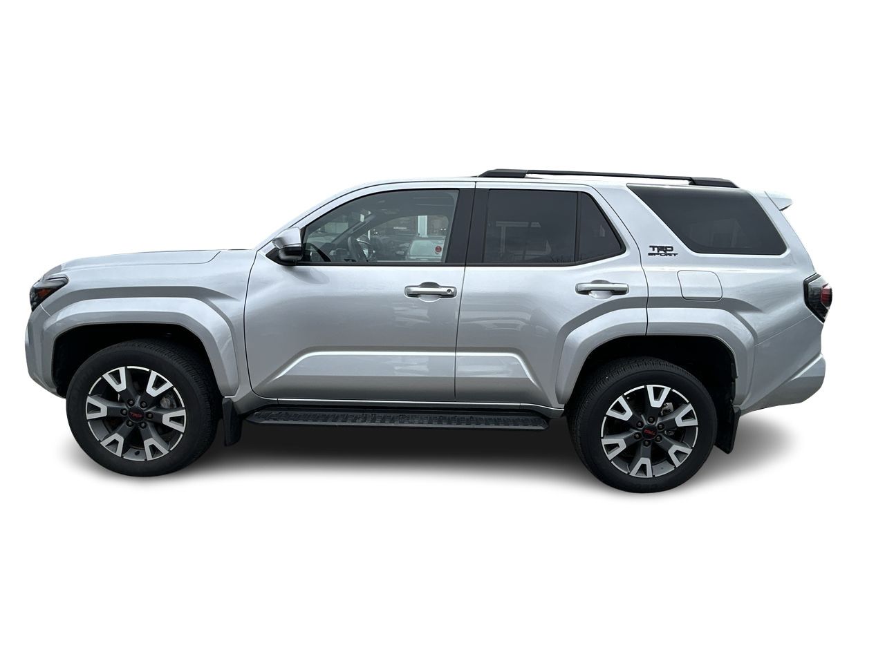 Toyota 4Runner  2025 à Oakville, Ontario