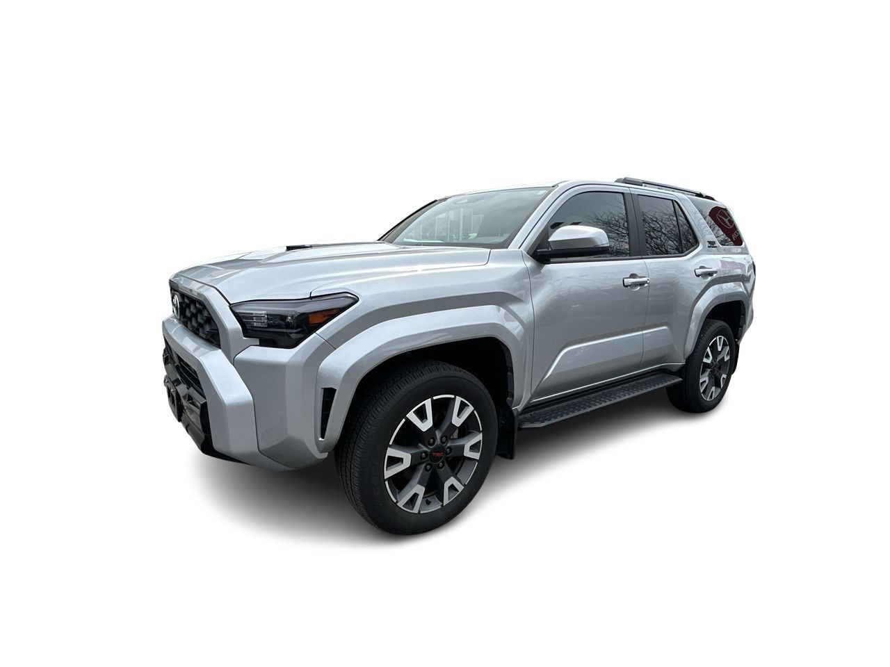 Toyota 4Runner  2025 à Oakville, Ontario