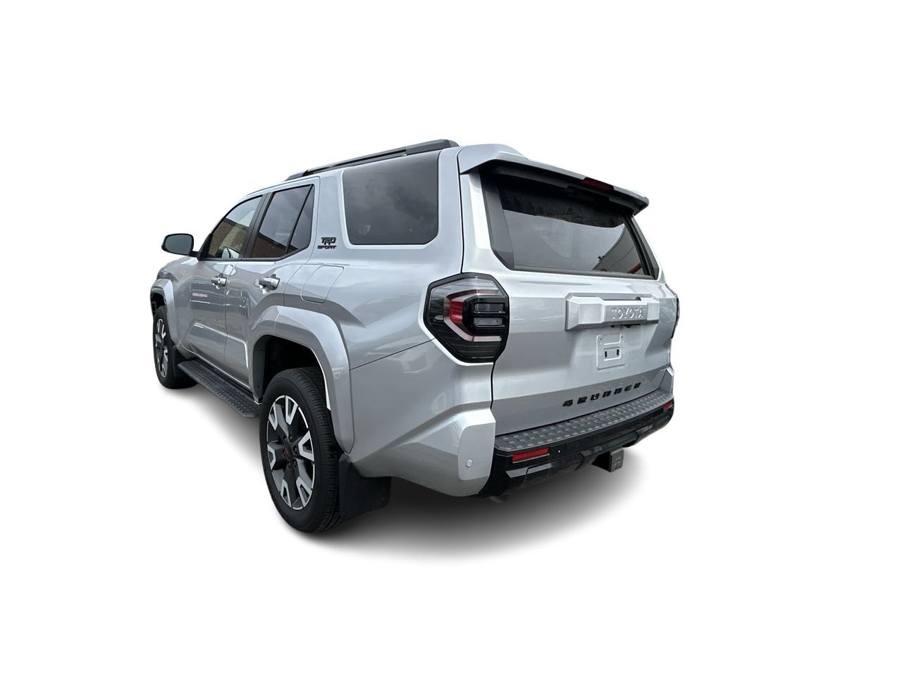 Toyota 4Runner  2025 à Oakville, Ontario