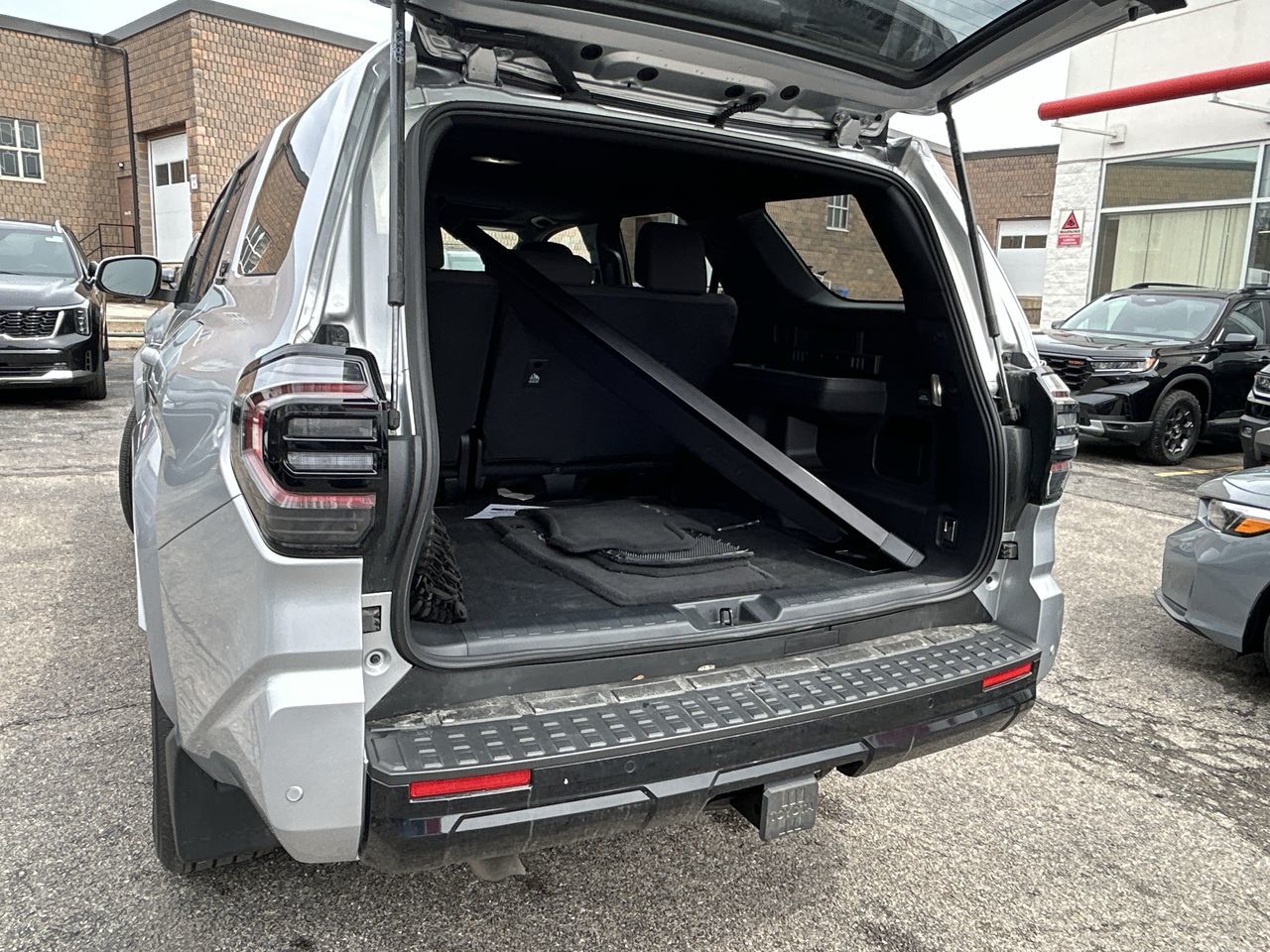 Toyota 4Runner  2025 à Oakville, Ontario