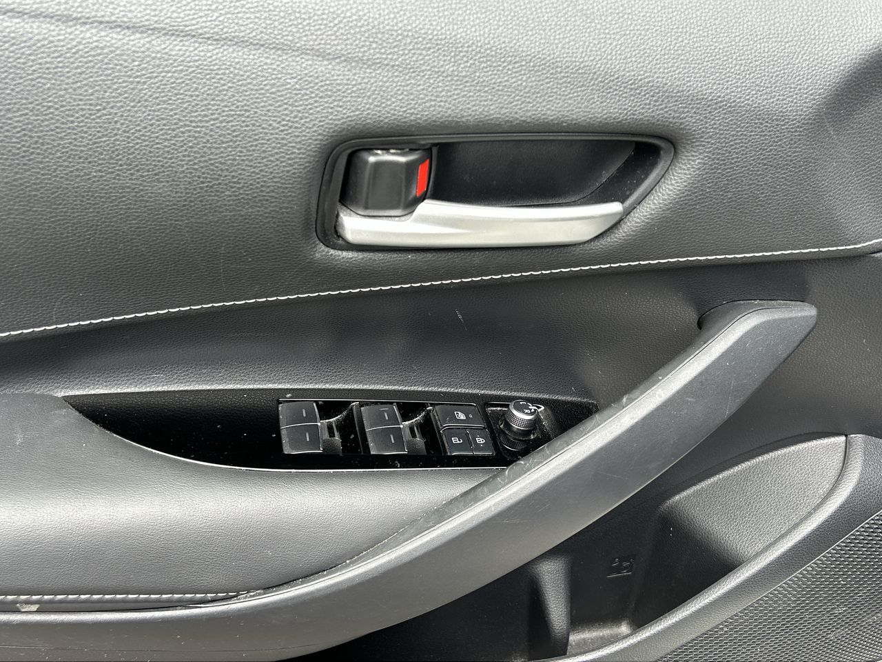 2019 Toyota Corolla in Oakville, Ontario