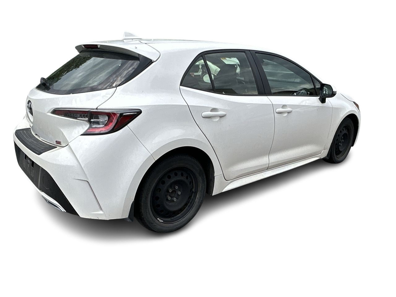 2019 Toyota Corolla in Oakville, Ontario