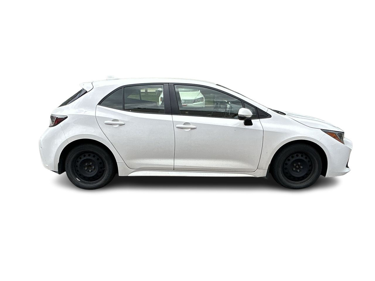 2019 Toyota Corolla in Oakville, Ontario