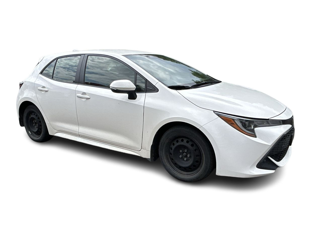 2019 Toyota Corolla in Oakville, Ontario