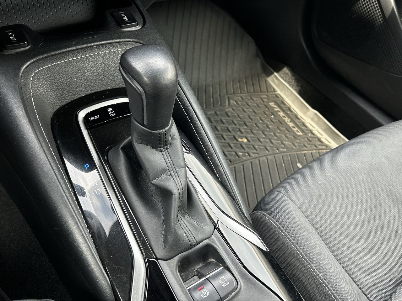 2019 Toyota Corolla in Oakville, Ontario