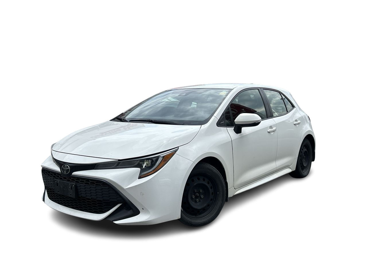 2019 Toyota Corolla in Oakville, Ontario