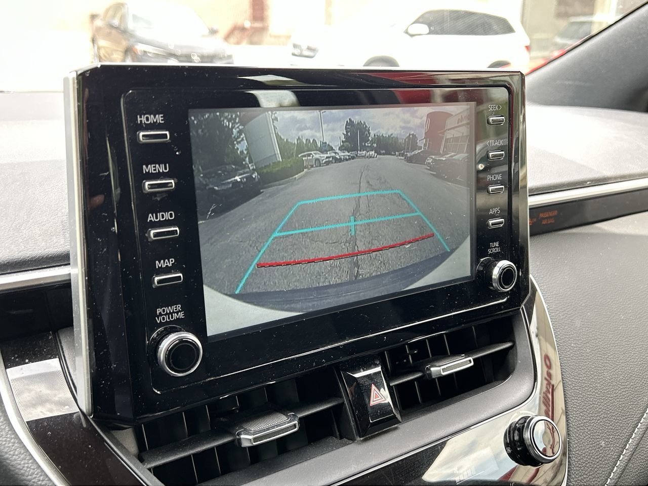 2019 Toyota Corolla in Oakville, Ontario