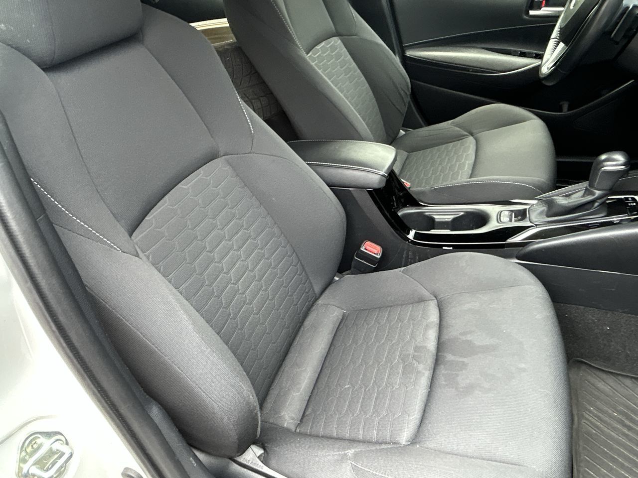 2019 Toyota Corolla in Oakville, Ontario