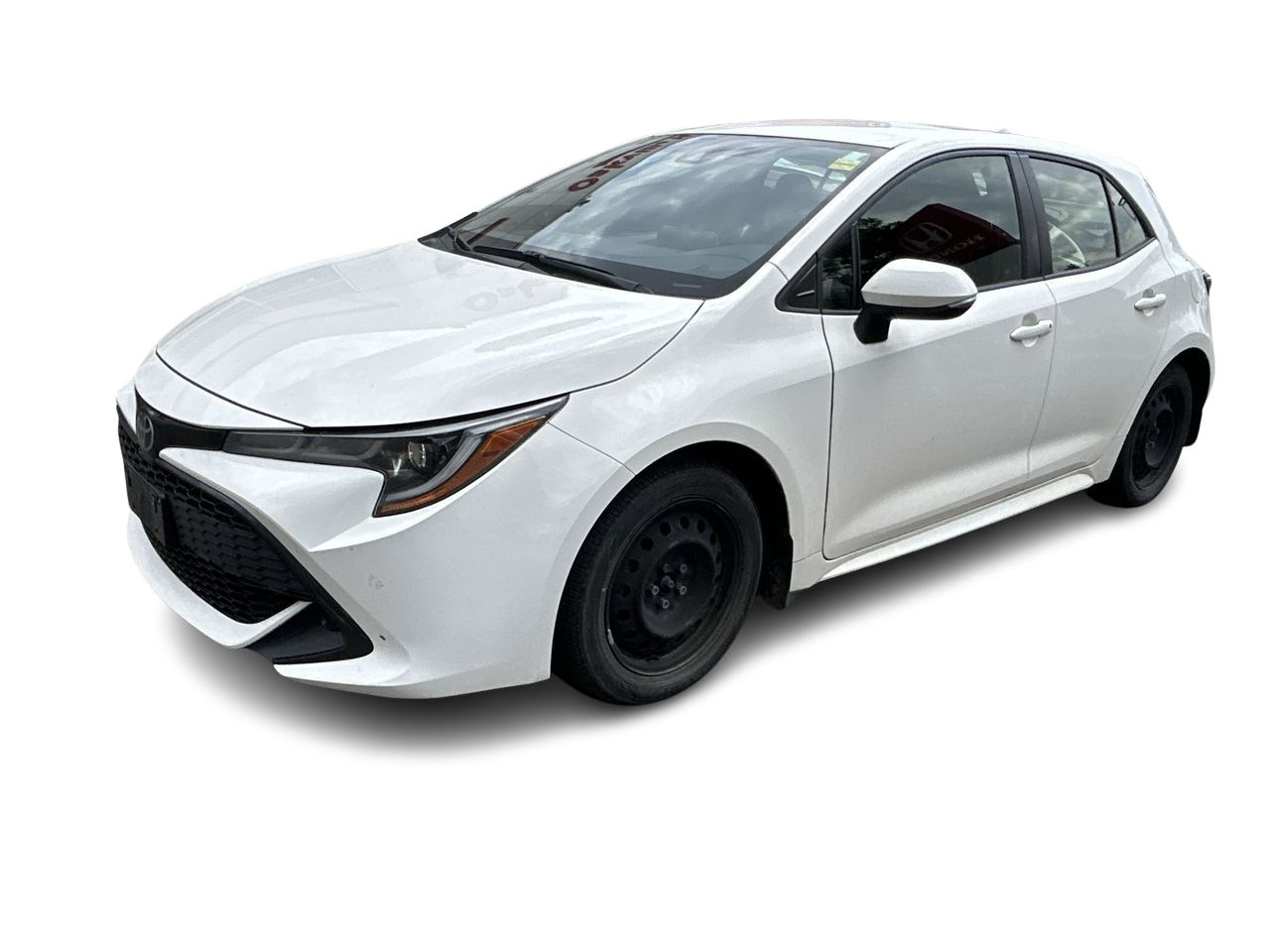 2019 Toyota Corolla in Oakville, Ontario