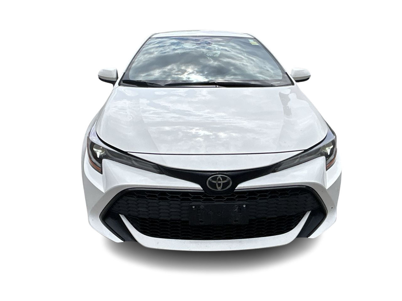 2019 Toyota Corolla in Oakville, Ontario