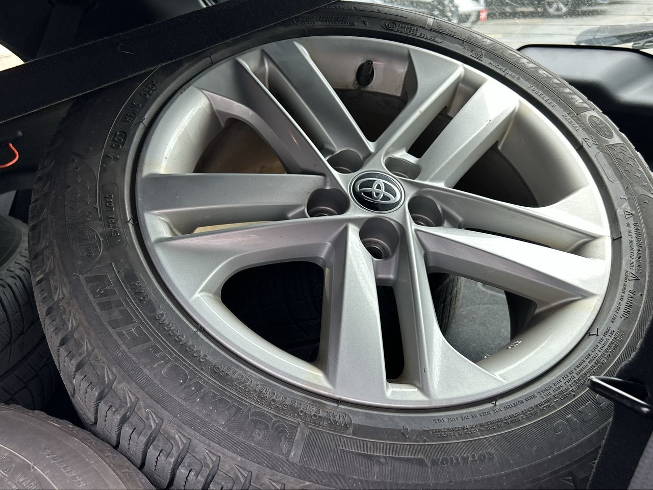 2019 Toyota Corolla in Oakville, Ontario
