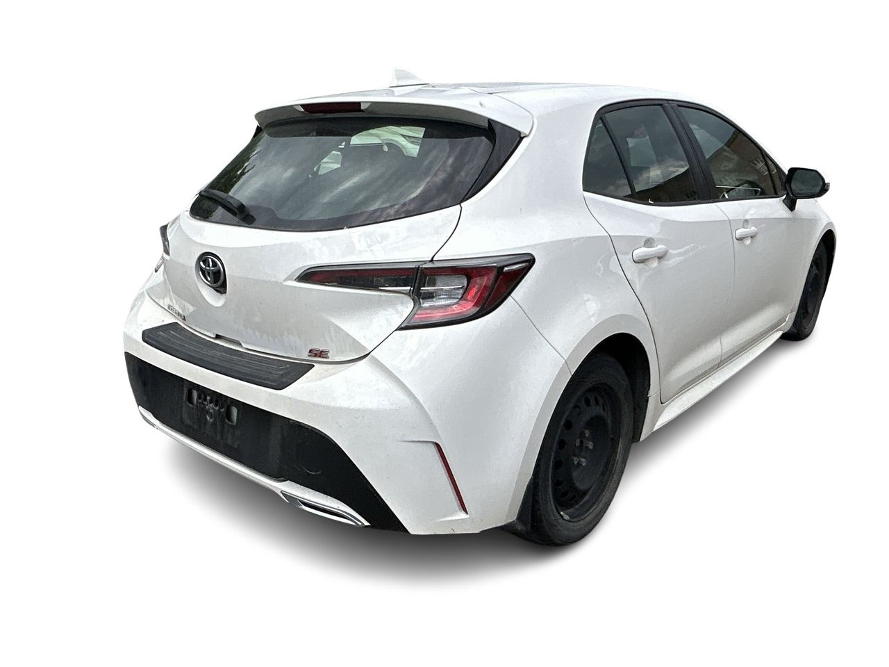 2019 Toyota Corolla in Oakville, Ontario