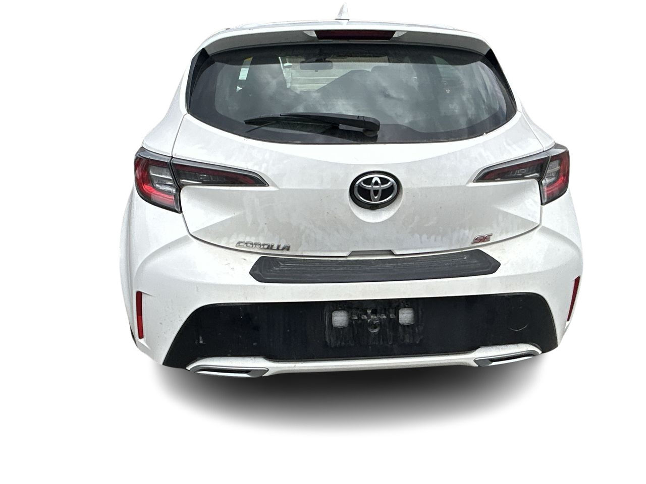 2019 Toyota Corolla in Oakville, Ontario