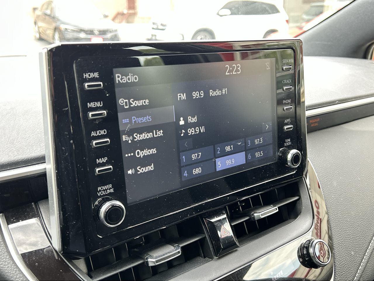 2019 Toyota Corolla in Oakville, Ontario