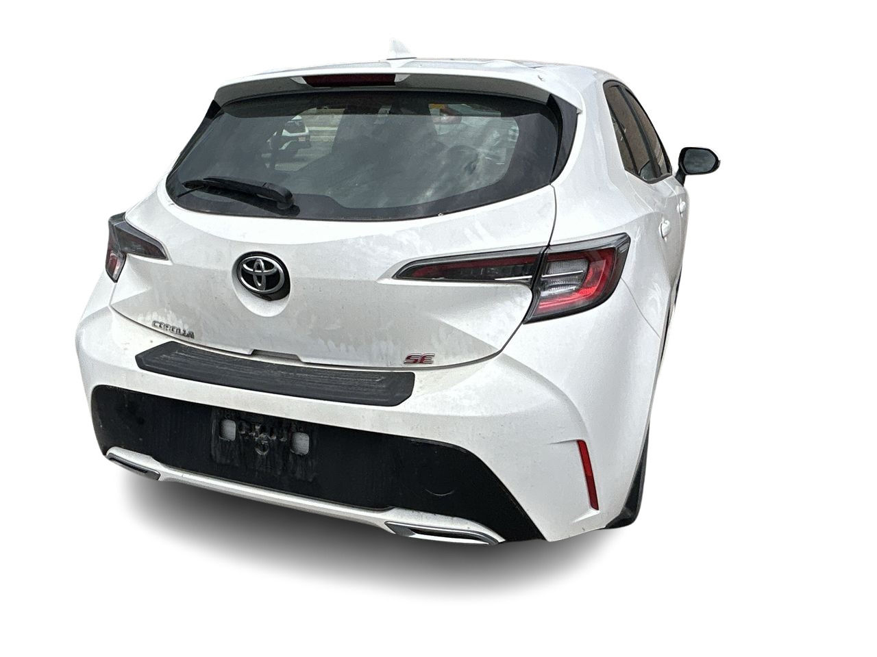 2019 Toyota Corolla in Oakville, Ontario