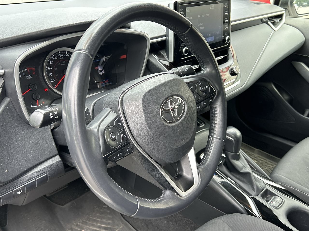2019 Toyota Corolla in Oakville, Ontario