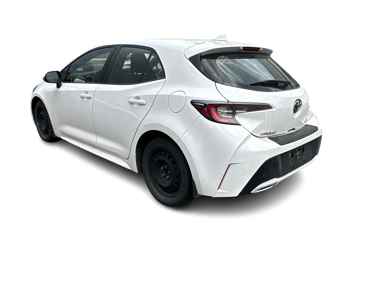 2019 Toyota Corolla in Oakville, Ontario