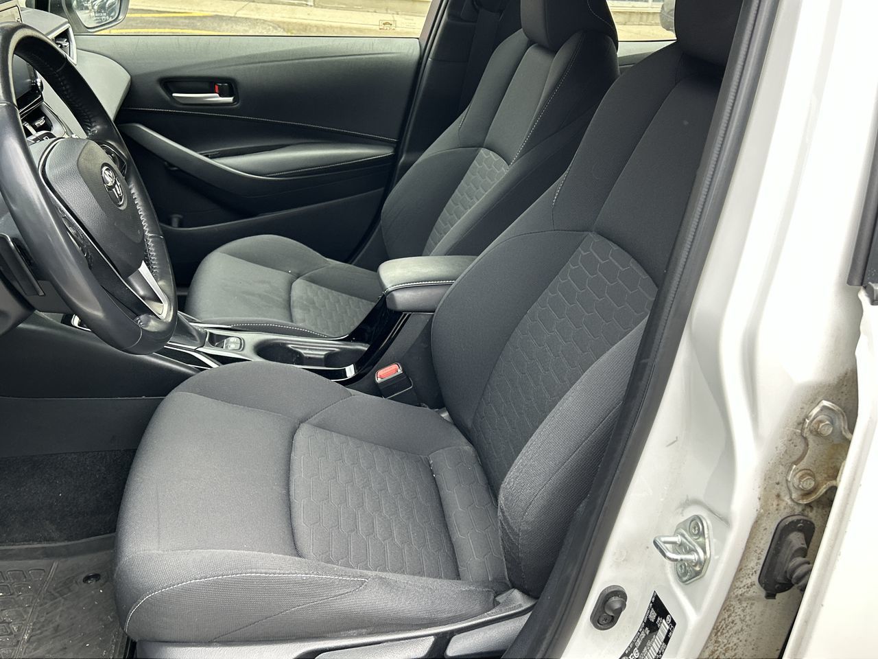 2019 Toyota Corolla in Oakville, Ontario