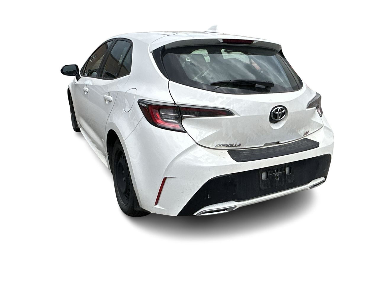 2019 Toyota Corolla in Oakville, Ontario