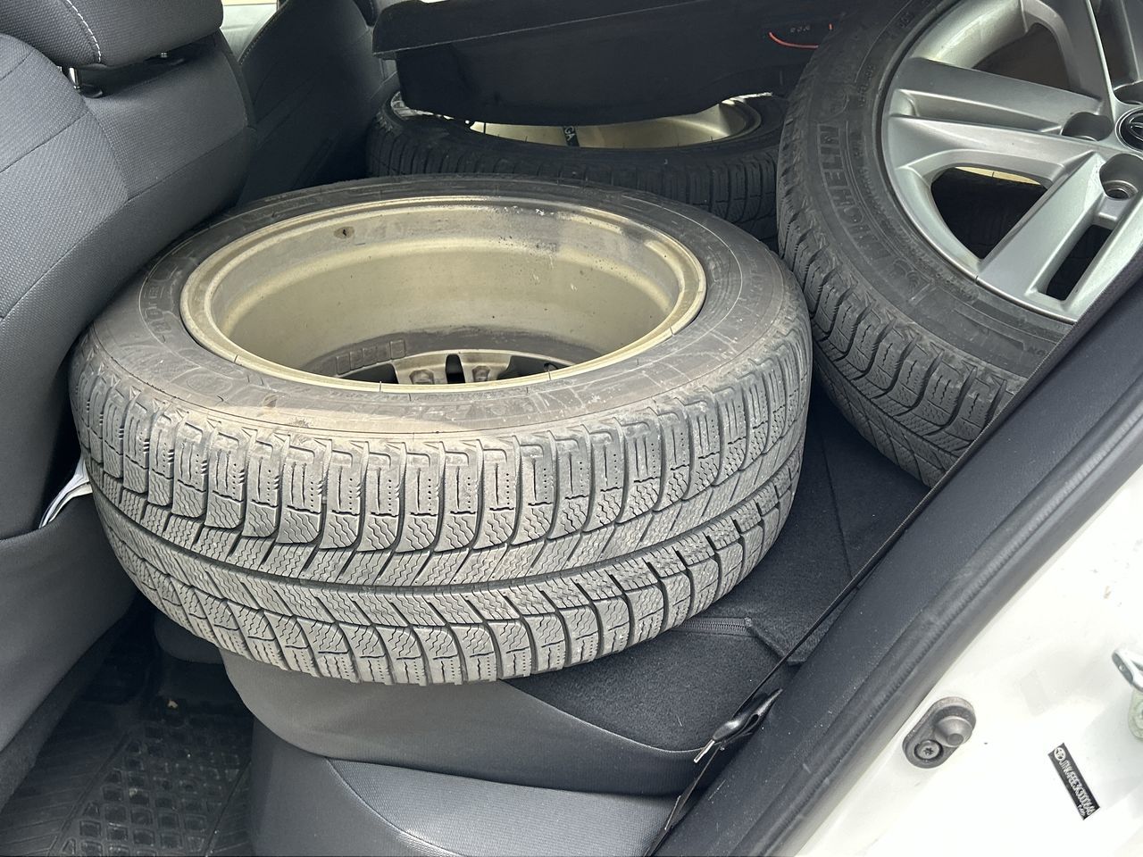 2019 Toyota Corolla in Oakville, Ontario