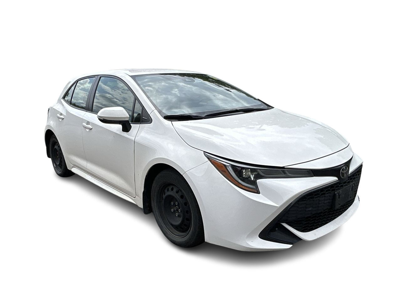 2019 Toyota Corolla in Oakville, Ontario