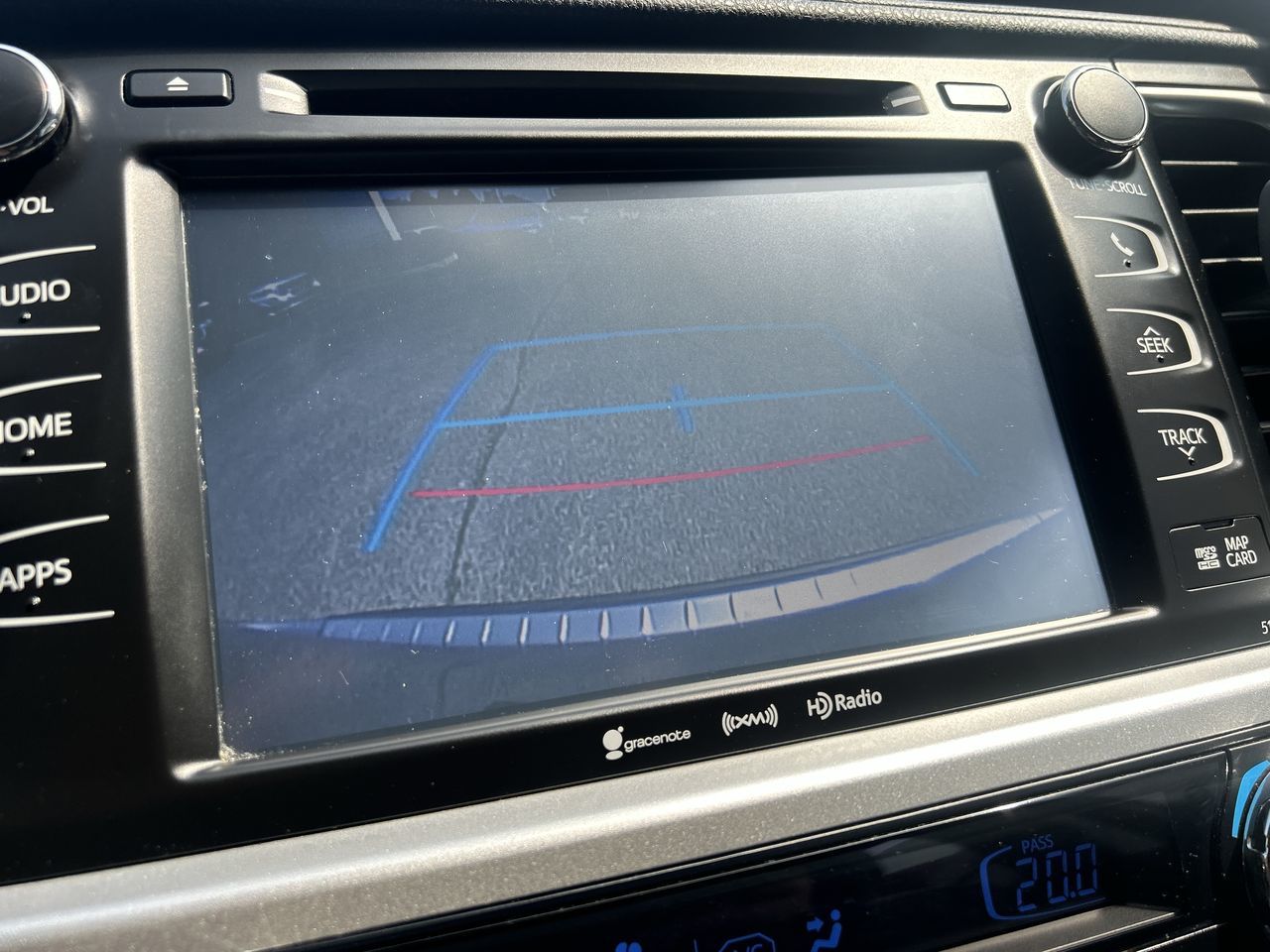 2016 Toyota Highlander in Oakville, Ontario