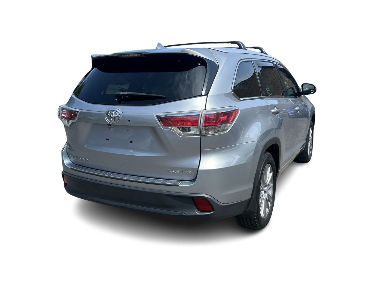 2016 Toyota Highlander in Oakville, Ontario