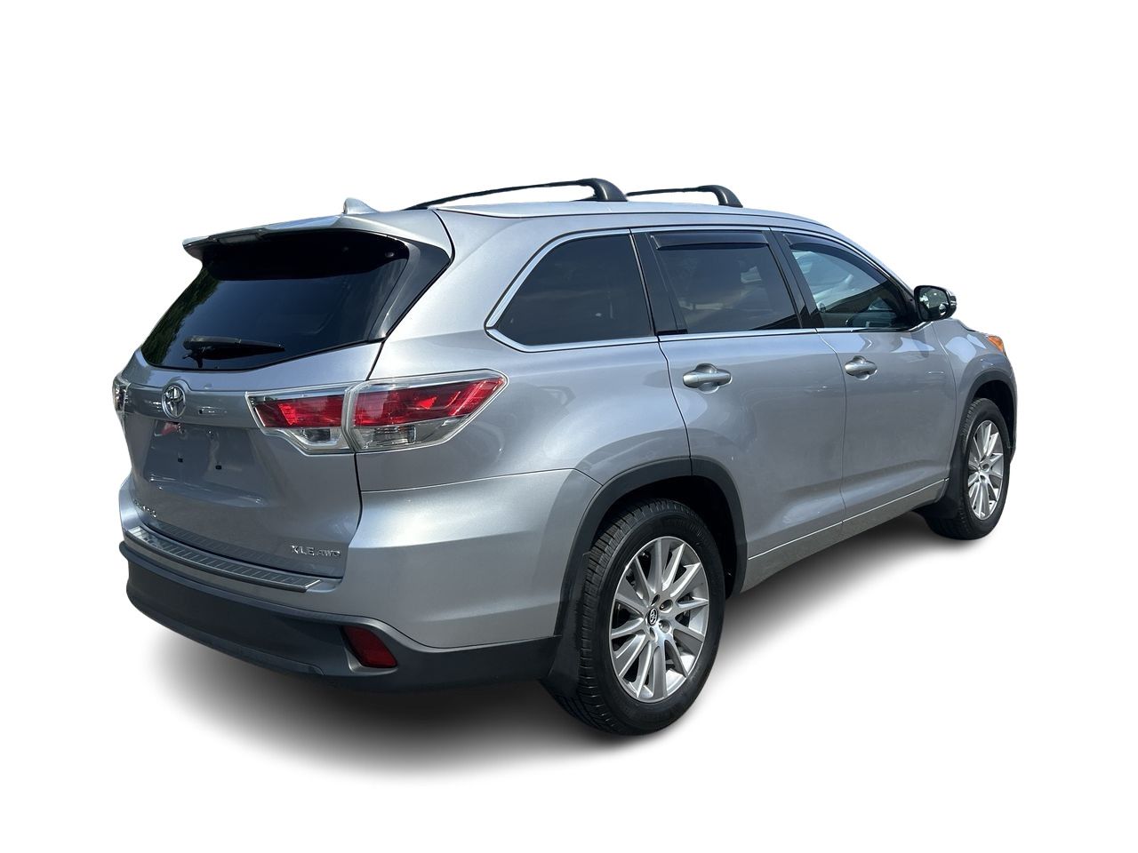 2016 Toyota Highlander in Oakville, Ontario