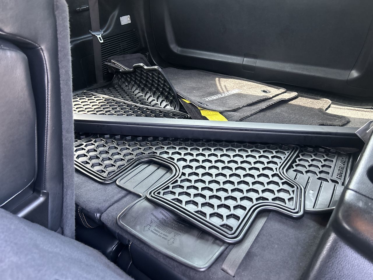 2016 Toyota Highlander in Oakville, Ontario