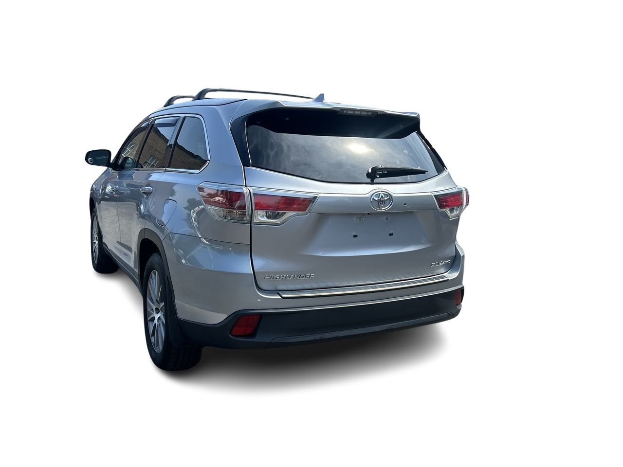 2016 Toyota Highlander in Oakville, Ontario