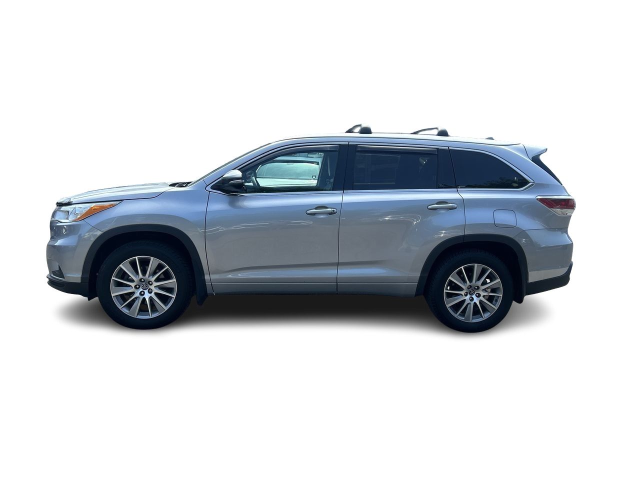 2016 Toyota Highlander in Oakville, Ontario