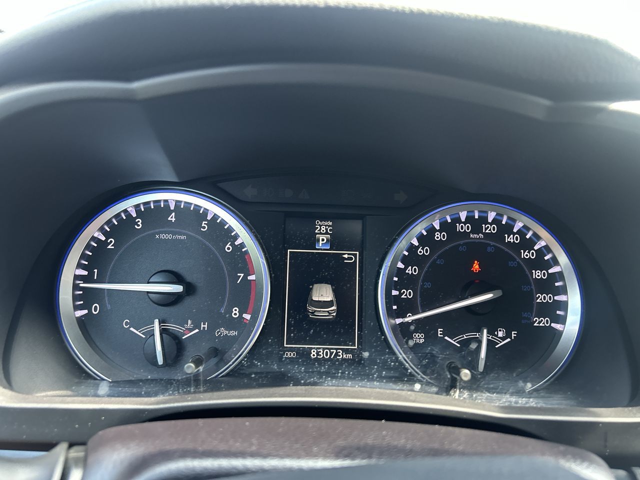 2016 Toyota Highlander in Oakville, Ontario