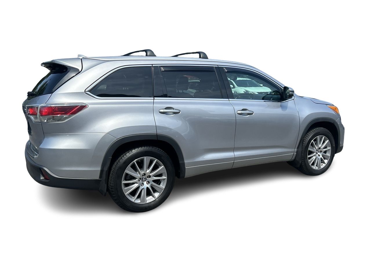 2016 Toyota Highlander in Oakville, Ontario