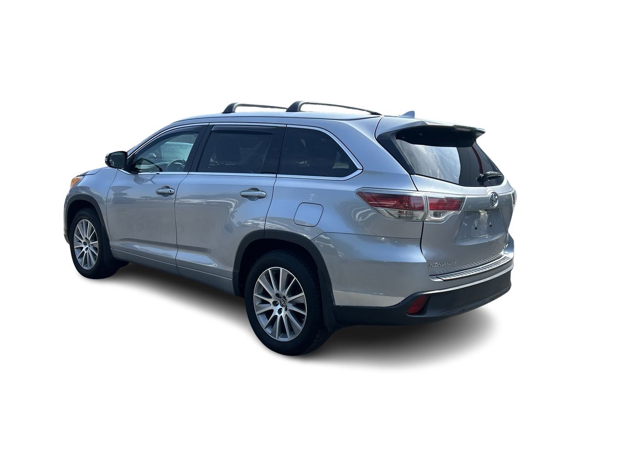 2016 Toyota Highlander in Oakville, Ontario