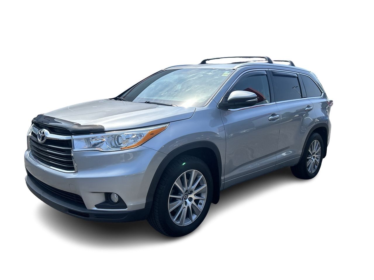 2016 Toyota Highlander in Oakville, Ontario