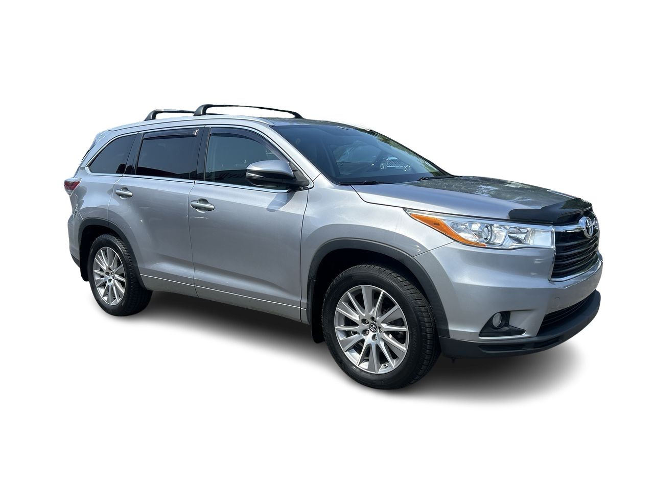 2016 Toyota Highlander in Oakville, Ontario