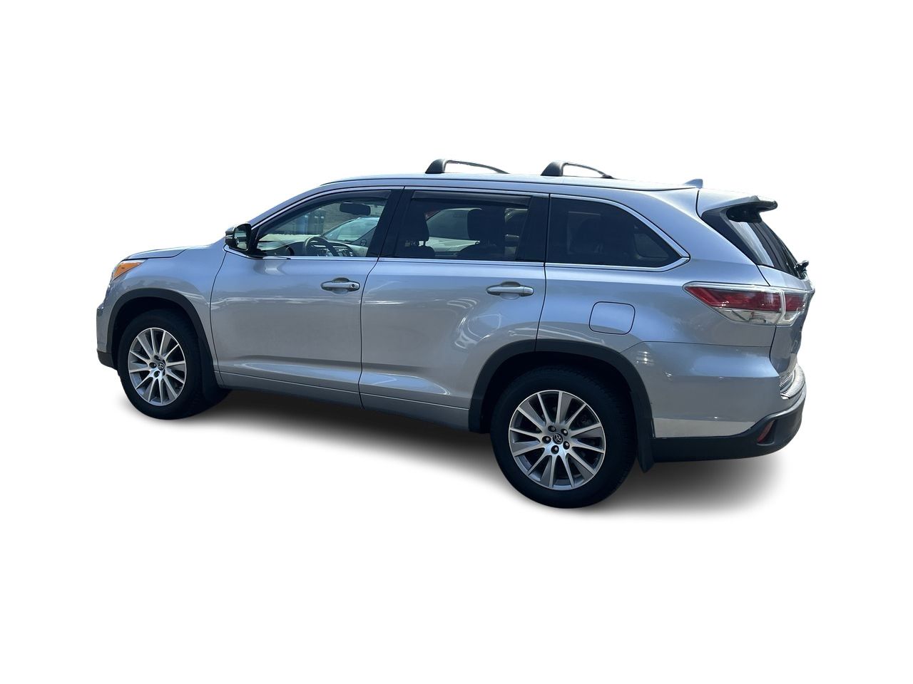 2016 Toyota Highlander in Oakville, Ontario