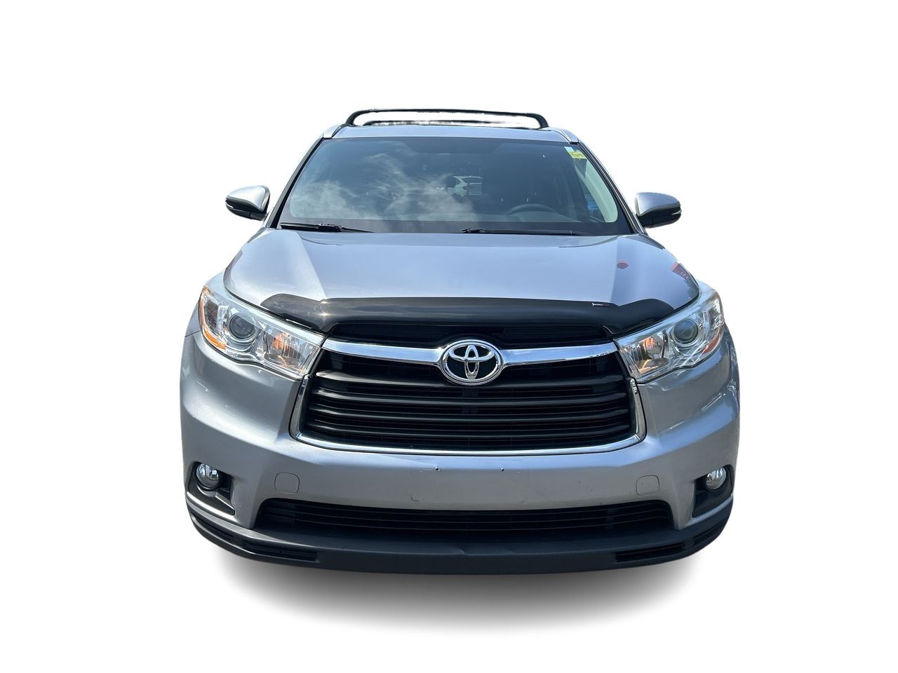 2016 Toyota Highlander in Oakville, Ontario