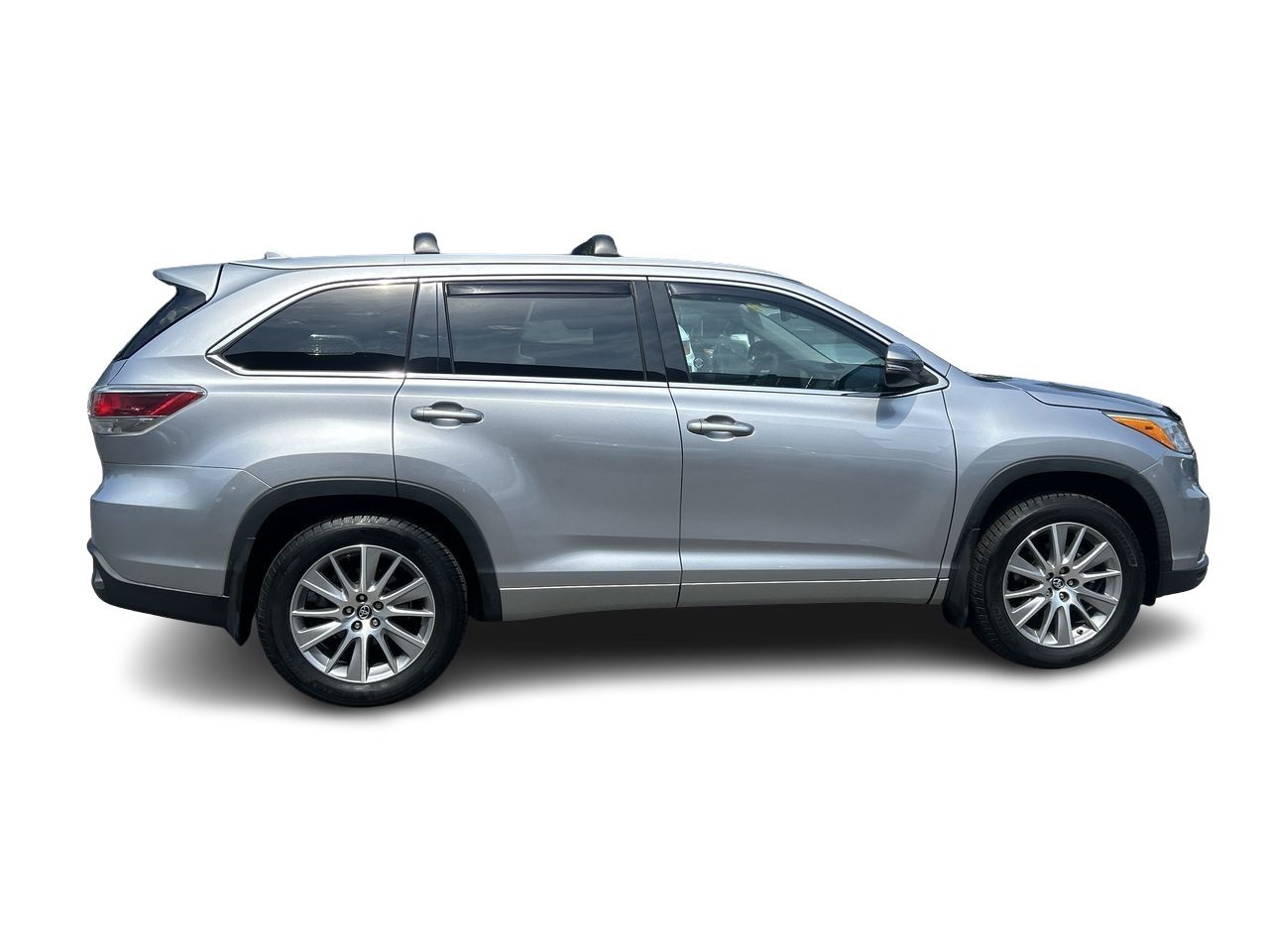 2016 Toyota Highlander in Oakville, Ontario