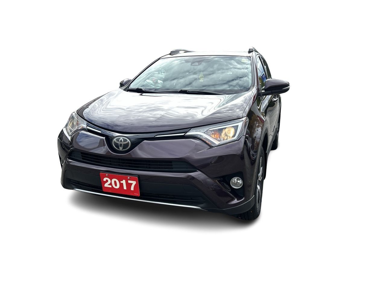 2017 Toyota RAV4