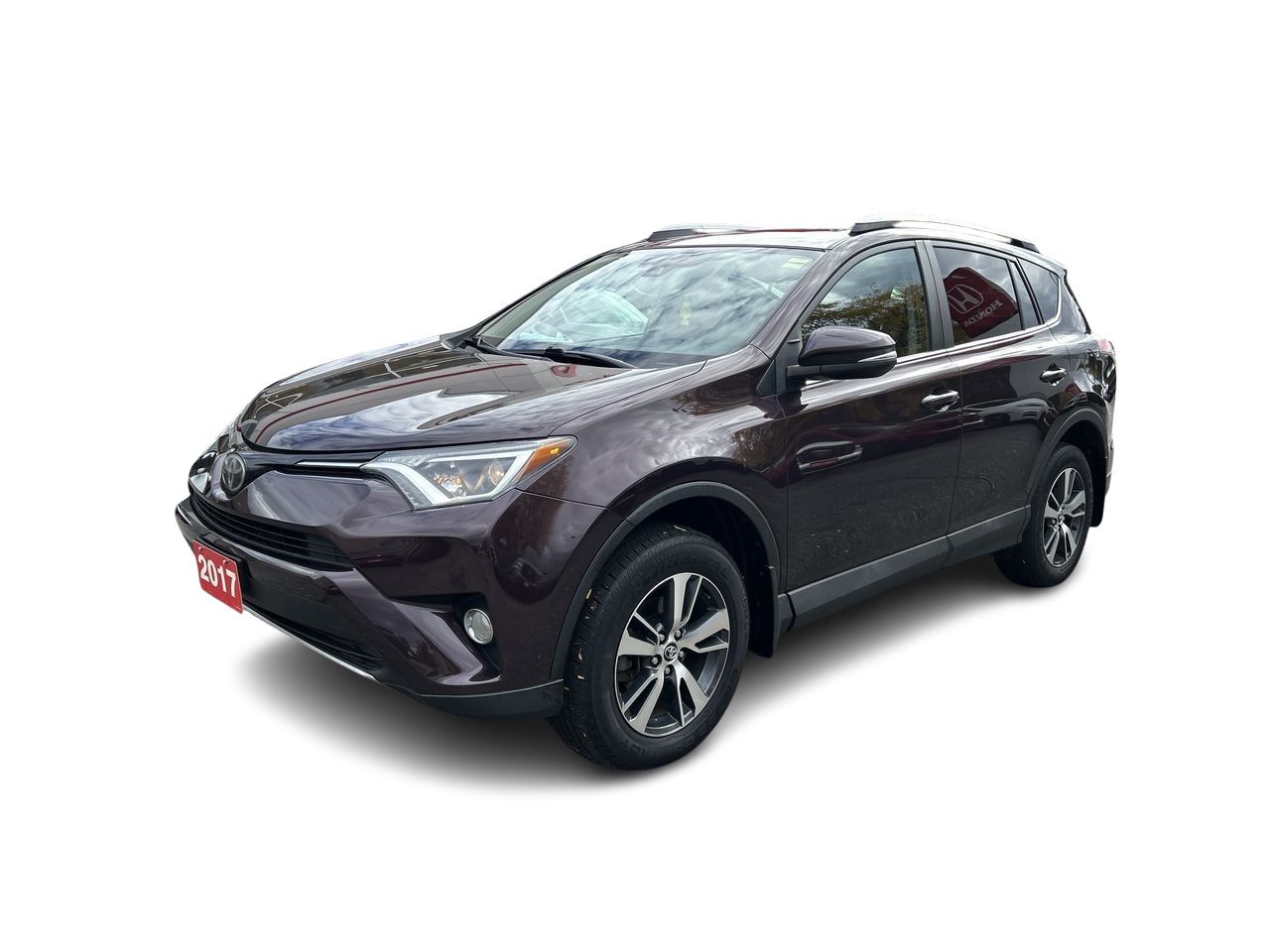 2017 Toyota RAV4
