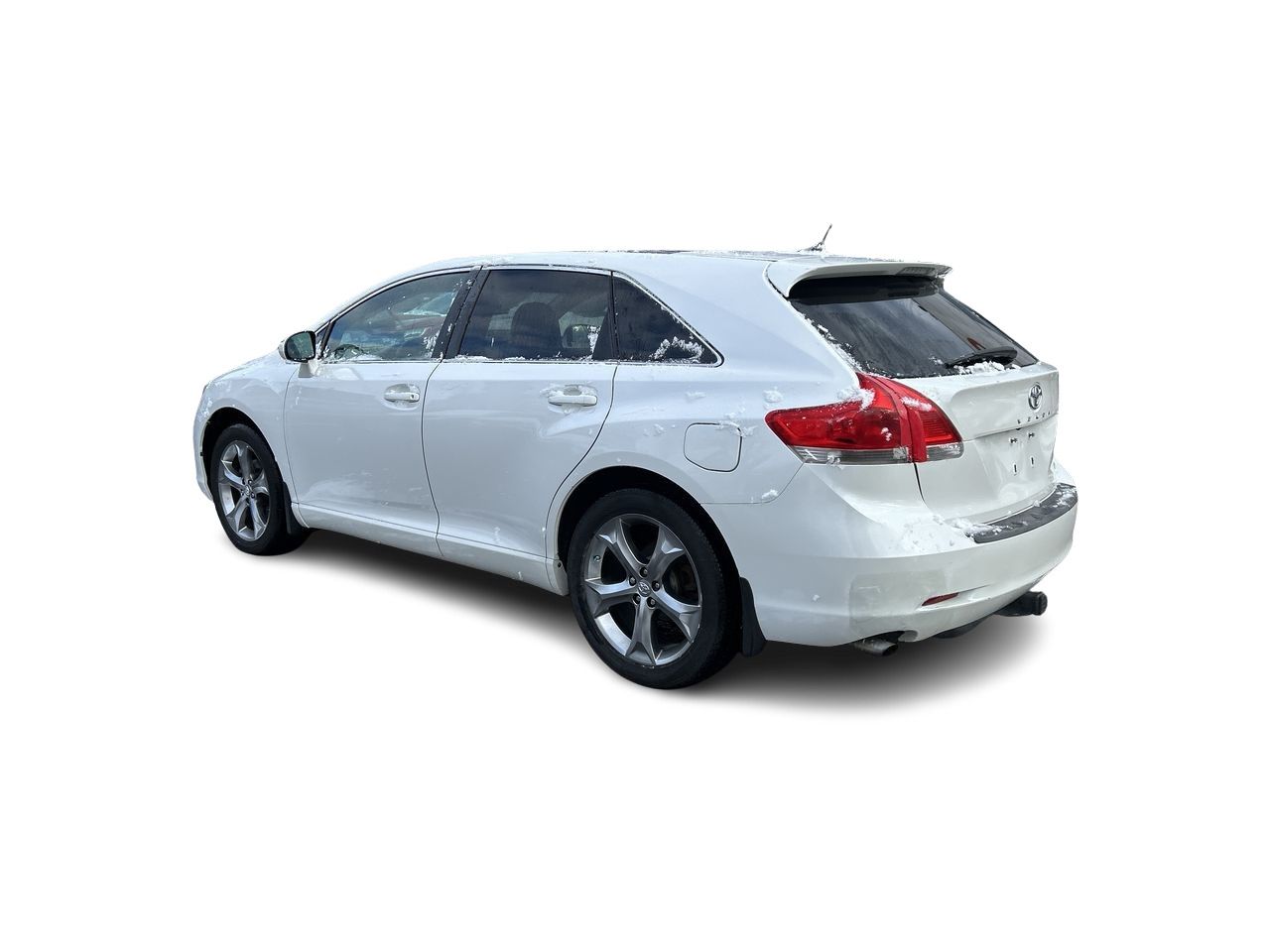2010 Toyota Venza in Oakville, Ontario