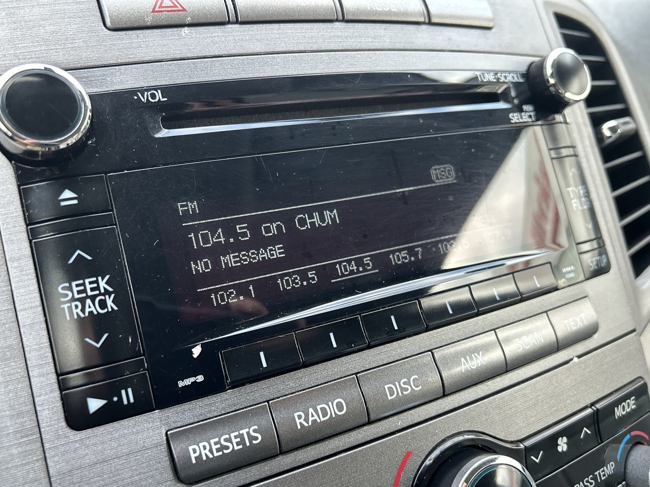 2010 Toyota Venza in Oakville, Ontario