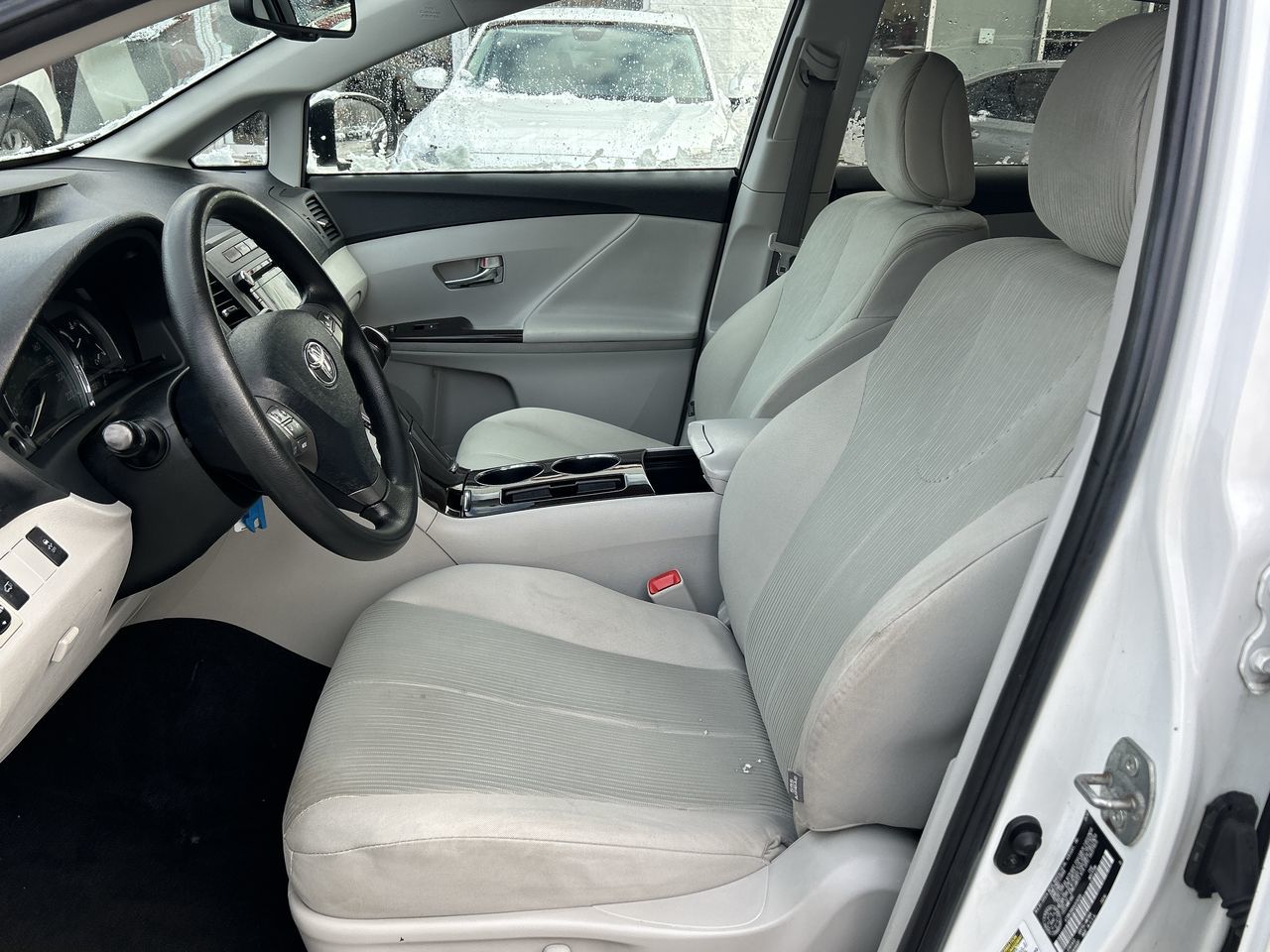 2010 Toyota Venza in Oakville, Ontario