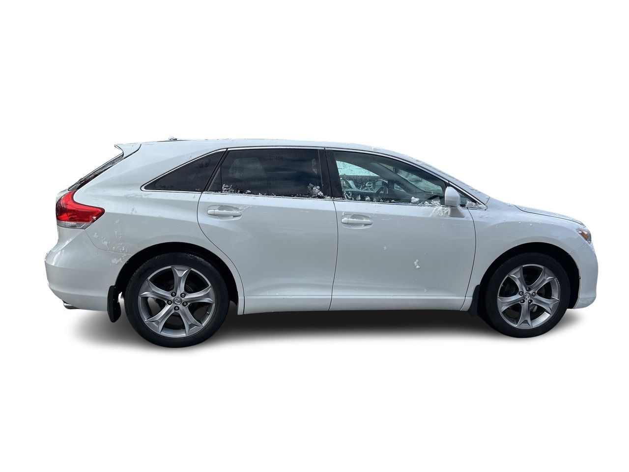 2010 Toyota Venza in Oakville, Ontario