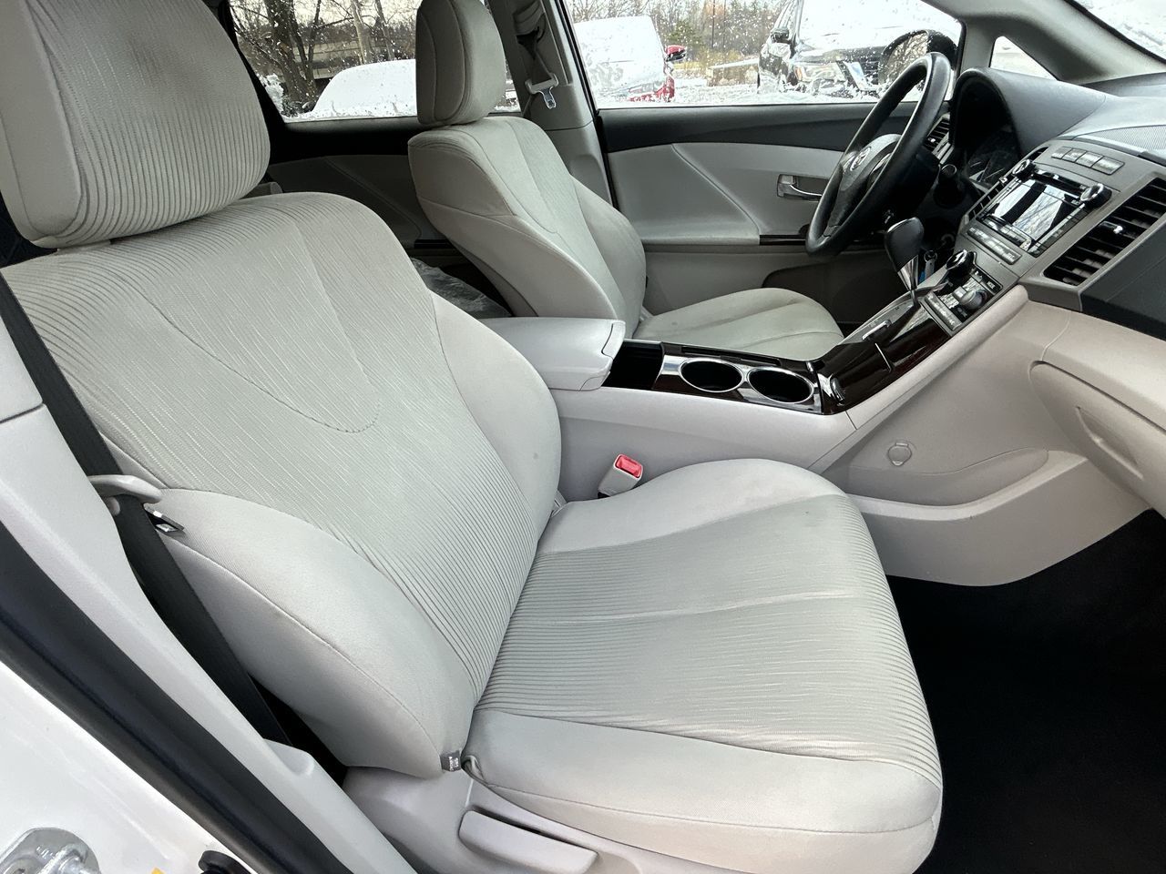 2010 Toyota Venza in Oakville, Ontario