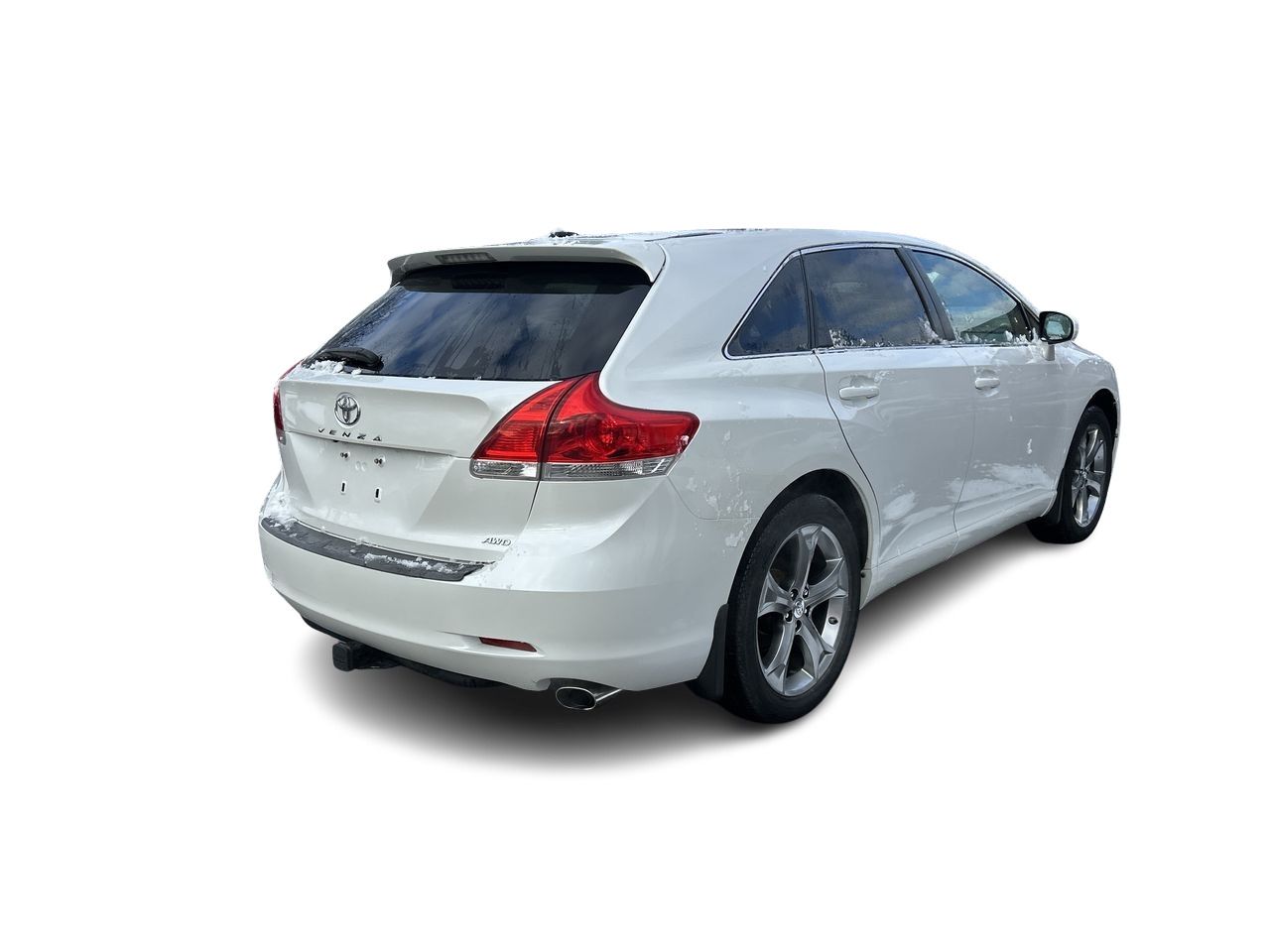 2010 Toyota Venza in Oakville, Ontario