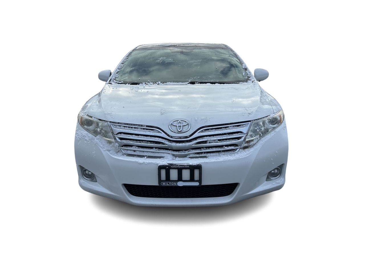 2010 Toyota Venza in Oakville, Ontario